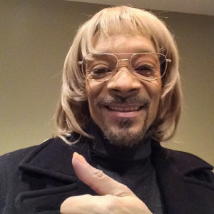 Snoop Dogg has a new white alter ego, Snoop Todd: funny or offensive?