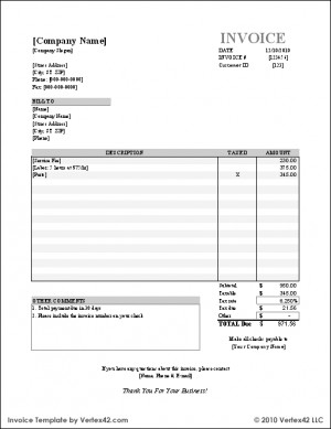 used car quotes – free invoice template sample invoice 2 [513x666 ...