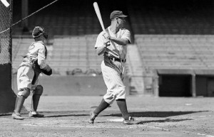 Thread: Lou Gehrig Thread