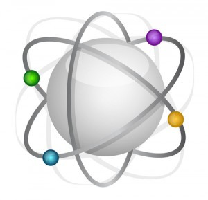 American nuclear physicists