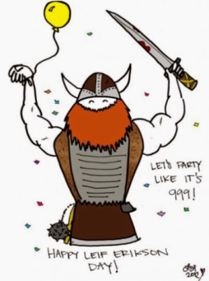 So it’s really a great opportunity for people to party and wish each ...