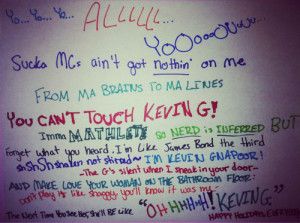 mean #girls #meangirls #kevingnapoor #funny #rap #Christmas