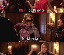 Gossip Girl Chuck Bass...