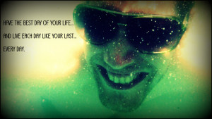 Mottos And Quotes To Live By Swimming motto quote