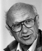 Milton Friedman Quotes and Quotations