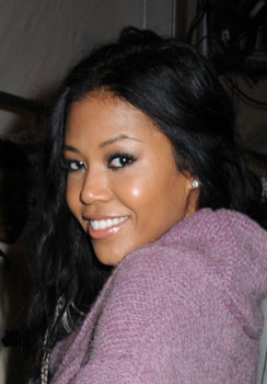 Quote Of The Day: Amerie Breaks Down Why Women Settle And Men Don’t