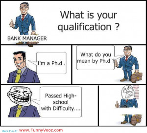 ... PHD-Passed-HIGH-School-WITH-Difficulty-High-School-Quotes-Tumblr-Funny