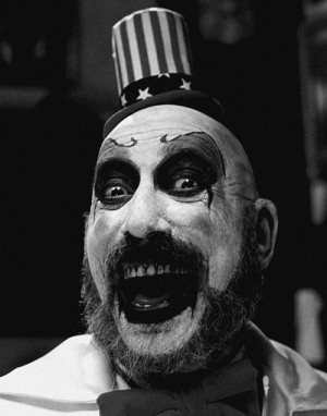 sid haig