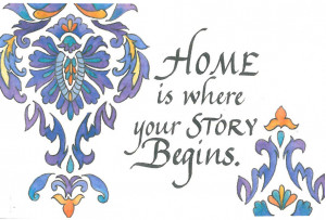 Home Calligraphy Quote Collections Family Aunt