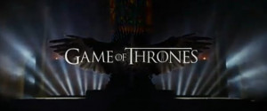 New Game Of Thrones ‘Iron Throne’ Teaser And Promo Pic
