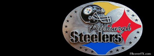 Pittsburgh Steelers Football Nfl 8 Facebook Cover
