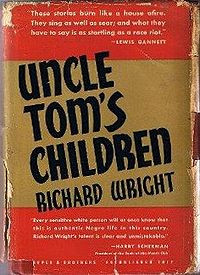 Uncle Tom's Children