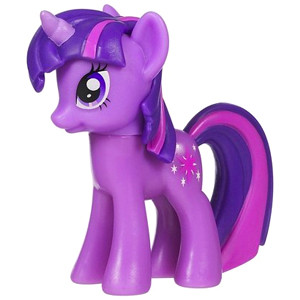 Twilight Sparkle Styling Pony