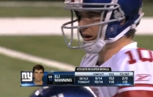 Eli Manning's quote #7