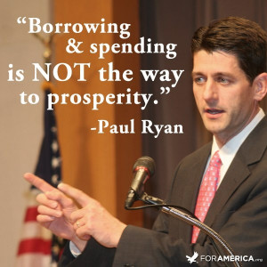 Paul Ryan quote