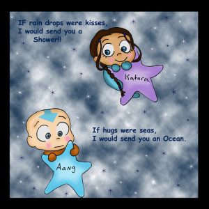 Ty Lee and Sokka/ Avatar/ Aang and Katara♥ - avatar-the-last ...