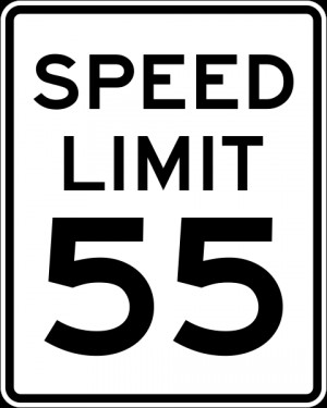 Description Speed Limit 55 sign.svg