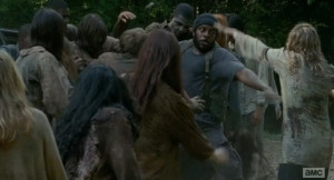 Bless Twd The Walking Dead