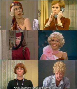 The Carol Burnett Show