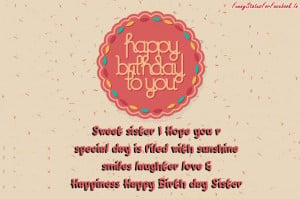 ... image image name happy birthday sister quotes source 4 bp blogspot com