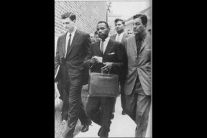 james meredith