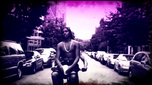 purpleswag ASAP Rocky “Purple Swag” (MP3 Download + Official Music ...