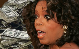 episode of “The Oprah Winfrey Show” will air on May 25th and Oprah ...