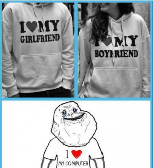 love My Girlfriend! :)