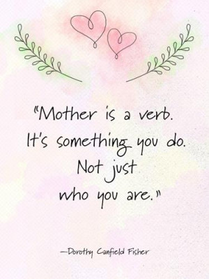 Touching Mother's Day Poems and Quotes to Share with Mom