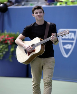 Listen: Shawn Mendes Releases New Song Something Big | Cambio by ...