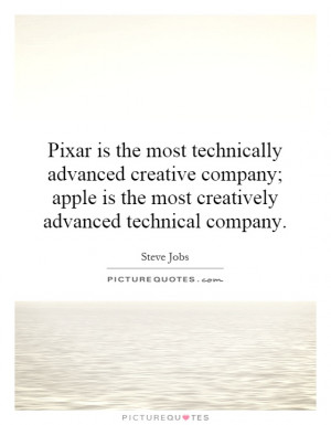 ... -creative-company-apple-is-the-most-creatively-advanced-quote-1.jpg