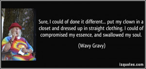 Wavy Gravy Quote