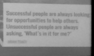 Great quote! Building #SocialCapital builds more community assets and ...