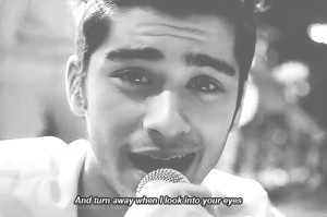 Gif One Direction Zayn Malik Usa