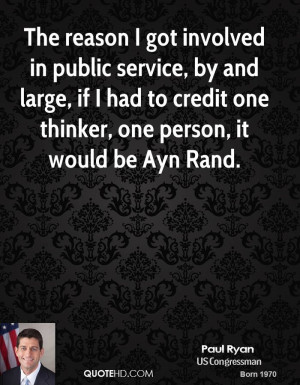 Paul Ryan Quotes