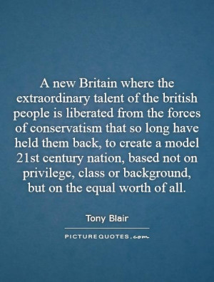 Britain Quotes