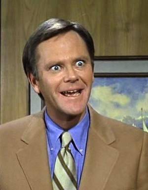 Dick Sargent The Inter...