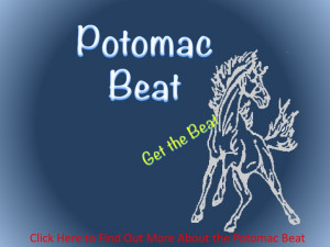 Click Here To Learn About the Potomac Beat