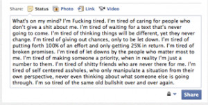 Profound quotes that make you think