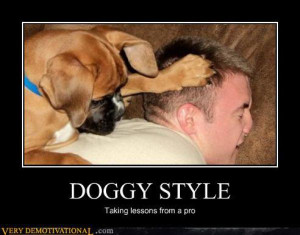 Top 99 Funny Demotivational Posters Feauring Animals, Motivational ...