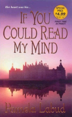 Start by marking “If You Could Read My Mind” as Want to Read: