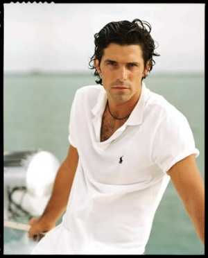 Nacho Figueras