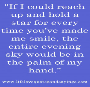 Love Quotes And Sayings