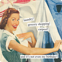 Me. That is all there is to it.