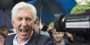 Federal Election 2015: Gilles Duceppe Says Blue Bloc Wave Can Replace ...