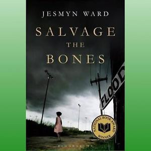 Details about Salvage the Bones by Ward Jesmyn