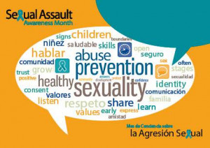 Fall River Issues Proclamation for Sexual Assault Awareness and Child ...