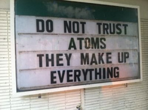 atoms / quotes 3