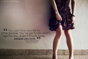 From the novel, The Last Song -