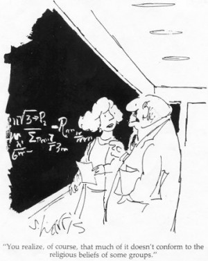 This'd Be Funny If It Weren't Serious